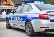 Borska policija isključila iz saobraćaja dvadesetpetogodišnjaka zbog vožnje pod dejstvom psihoaktivnih supstanci