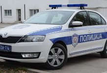 Zbog vožnje pod dejstvom alkohola i psihoaktivnih supstanci, iz saobraćaja isključena dva vozača