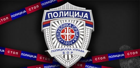 Lopovi odneli izmenjivač toplote