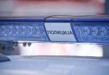 Policija zadržala pijane i drogirane vozače minulog vikenda