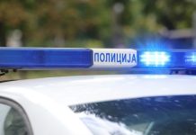 Mladić pod dejstvom alkohola izazvao udes, čak petnaest vozača isključeno iz saobraćaja tokom vikenda u Boru