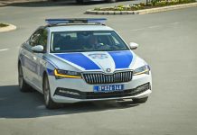 Policija sankcionisala više od 1.700 prekršaja u akciji ROADPOL-a u Boru