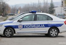 Policija će od danas pojačano kontrolisati vozače