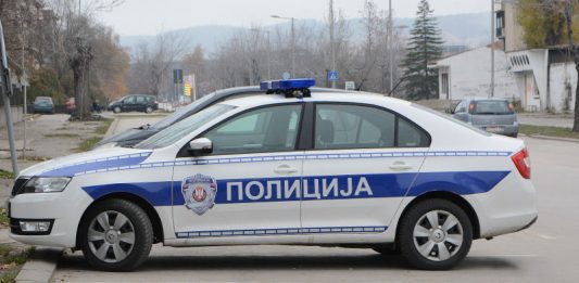 MUP: Pojačane kontrole saobraćaja od danas do 19. februara
