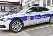 Policija u Boru i Majdanpeku iz saobraćaja isključila četvoricu vozača