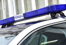 Evidentirano sedam saobraćajnih nezgoda tokom protekle nedelje