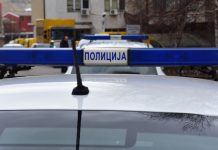 Vozeći pod dejstvom alkohola prešao u suprotnu traku i udario drugo vozilo