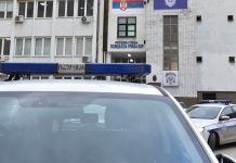 Dvadesetčetvorogodišnji vozač vozio pod dejstvom amfetamina