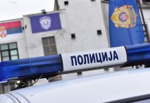 Borska policija uhapsila Vranjanca osumnjičenog za krađu bakra vrednog 100.000 evra