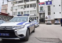 Uhapšen kineski državljanin u Boru: Pozvao sunarodnice da rade u salonu za masažu, pa ih primoravao na prostituciju