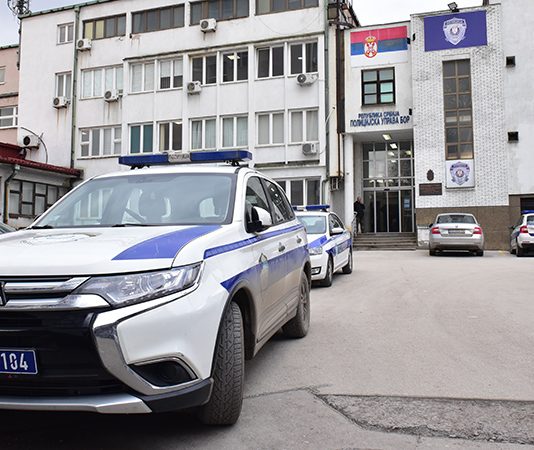 Uhapšen kineski državljanin u Boru: Pozvao sunarodnice da rade u salonu za masažu, pa ih primoravao na prostituciju