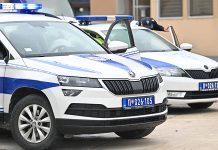 Nasilnička vožnja: Vozač iz Bora uhvaćen u stanju „potpune alkoholisanosti“ – vozio sa skoro 2,5 promila alkohola u organizmu