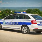 Borska policija isključila četrdesetčetvorogodišnjeg vozača koji je vozio pod dejstvom metadona