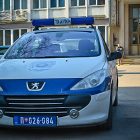 Žrtvu napali na ulici, pokušali da otmu novac i sat