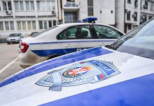 Borska policija iz saobraćaja isključila vozača sa 1,24 promila alkohola