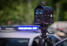 U toku velika akcija saobraćajne policije, kontrola brzine 24 sata