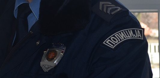 Uhapšen zbog napada na policajce
