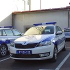 Boranin uhapšen zbog marihuane
