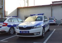 Obijao stanove u Boru, krao zlato i tehniku