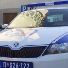 Velika akcija saobraćajne policije u četvrtak