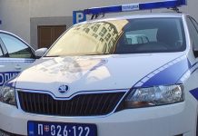 Uhapšena medicinska sestra M. P. zbog sumnje da je prodavala metadon zavisnicima