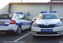 Vojnici uhapšeni sa drogom vrednom 120.000 evra