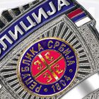 policijska značka