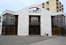 Otvorena nova Policijska stanica u Negotinu