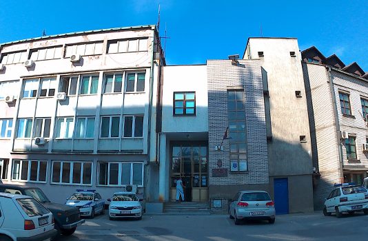 Napadačima na borsku Policijsku upravu pritvor do 30 dana
