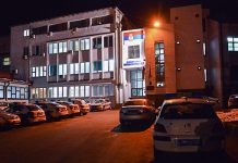 Uhapšeni napadači na borsku Policijsku upravu