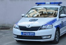Policija u Boru otkrila laboratoriju za uzgoj marihuane