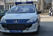 Apel policije pred utakmicu ŽKK „Bor“ – ŽKK „Crvena zvezda“
