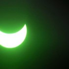 Ovako je izgledao vrhunac pomračenja Sunca u Boru