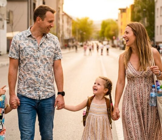 Kakve odrasle osobe želimo da postanu naša deca? Da li želimo poslušno dete ili odgovornu odraslu osobu?