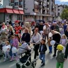 Održana šesta Porodična šetnja u Boru – „Deca su ogledalo roditelja“