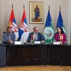 Ambasadori Kanade i Australije u poseti Boru: Rudarstvo kao temelj saradnje i razvoja