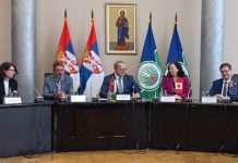 Ambasadori Kanade i Australije u poseti Boru: Rudarstvo kao temelj saradnje i razvoja