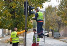 Semafori u Boru dobijaju glasovnu i zvučnu signalizaciju