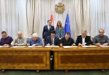 Srbija Ziđin Koper: Nakon potpisivanja aneksa Kolektivnog ugovora prosečna plata u kompaniji biće oko 144.000 dinara