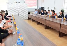 „Srbija Ziđin Koper” stipendira sto najboljih učenika srednjih škola u Borskom okrugu