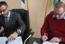 Bor dobija LED rasvetu, potpisan ugovor sa „Elektromontažom“