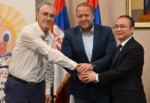 Od naredne školske godine besplatna užina za sve osnovce na teritoriji grada Bora