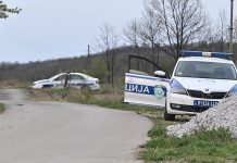 U toku veštačenja nakon rekonstrukcije nestanka Danke Ilić
