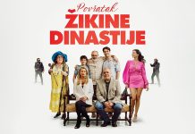 Povratak Žikine dinastije u Boru od 5. decembra