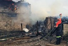 Crveni krst Srbije otvorio račun za prikupljanje novčane pomoći ugroženima u požarima