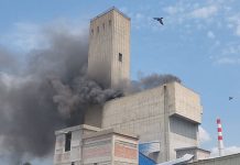 Požar u Jami: Kompanija Srbija Ziđin Koper izdala saopštenje