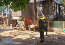 Preminuo muškarac od posledica požara u Malom Krivelju