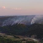 Požari u okolini Bora pod kontrolom