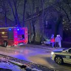 Lokalizovan požar u naselju Staro Selište u Boru