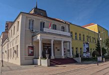 Počinje 8. Festival malih pozorišnih formi, na repertoaru nagrađivane duodrame i monodrame